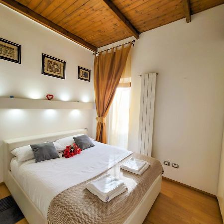 فيلا Tatiana - Historic House #Domusitaliane باري المظهر الخارجي الصورة