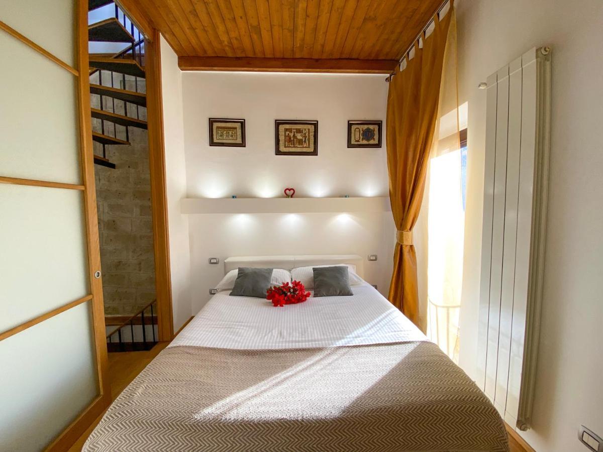 فيلا Tatiana - Historic House #Domusitaliane باري المظهر الخارجي الصورة