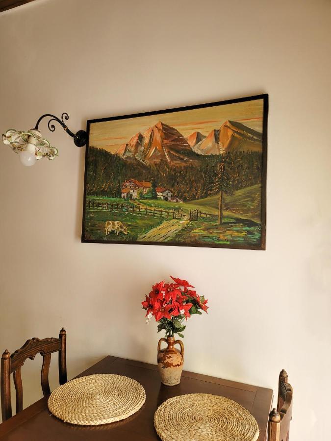 فيلا Tatiana - Historic House #Domusitaliane باري المظهر الخارجي الصورة